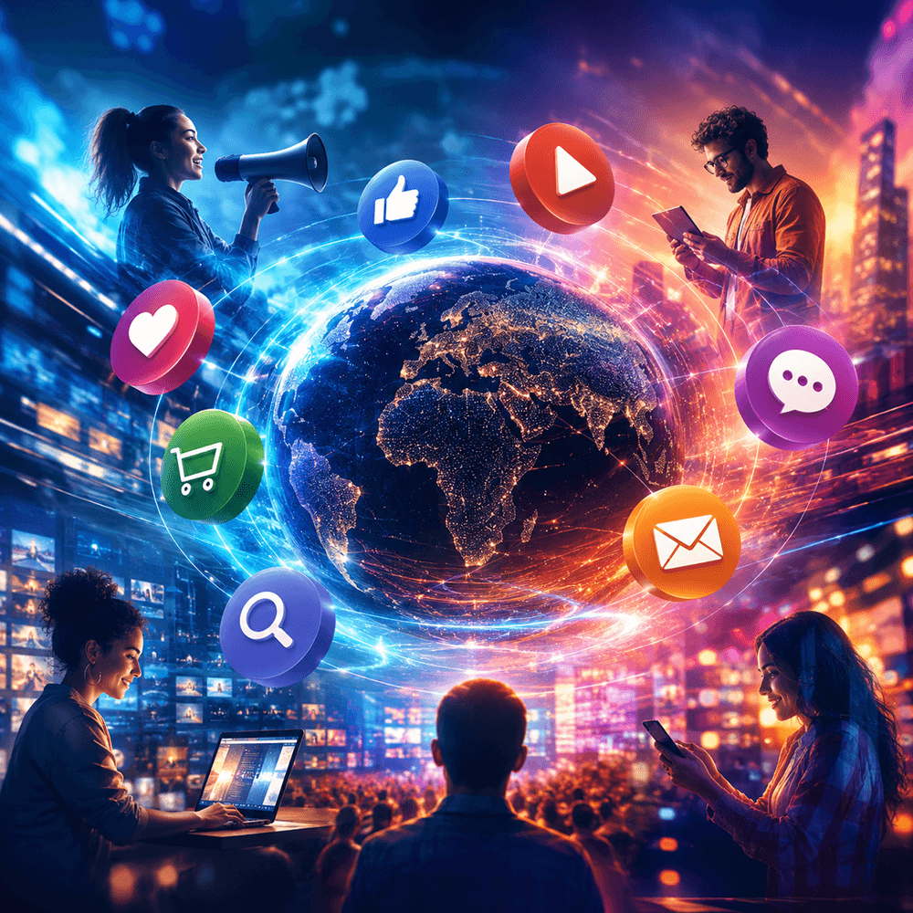 Email_Marketing